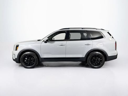 Used 2025 Kia Telluride SX Prestige X-Pro AWD/4WD image 2