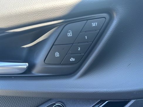 New 2026 Chevrolet Equinox RS image 8