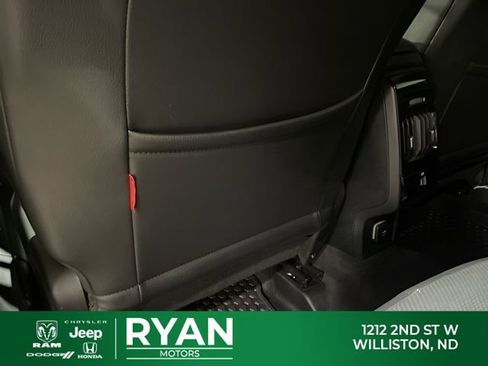 Used 2023 Jeep Compass Trailhawk w/ Trailhawk Elite Group AWD/4WD image 47