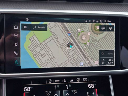 Used 2021 Audi RS 7 image 30