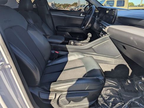 Used 2024 Kia K5 GT-Line w/ GT-Line Premium Package image 10