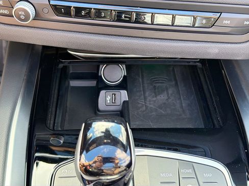 Certified 2025 BMW Z4 sDrive30i image 29