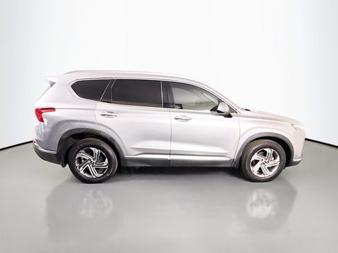 Used 2021 Hyundai Santa Fe SEL w/ Convenience Package FWD image 11