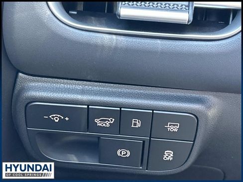 New 2026 Hyundai Palisade SEL AWD/4WD image 28