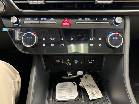 New 2026 Hyundai Sonata Limited FWD image 31