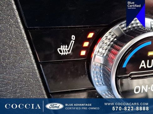 Used 2023 Mitsubishi Outlander SEL image 25