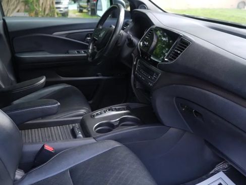 Used 2019 Honda Passport EX-L image 13