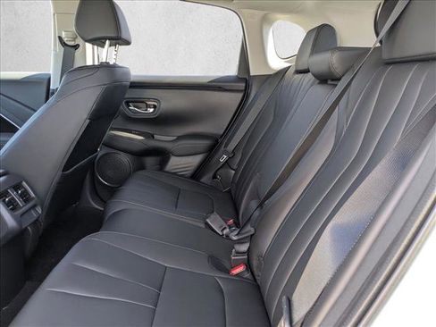 New 2026 Acura ADX FWD image 15