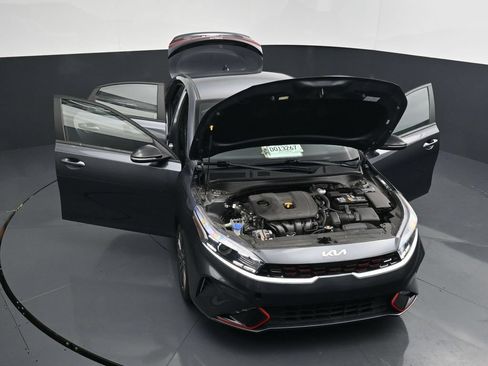 Used 2023 Kia Forte GT-Line FWD image 38