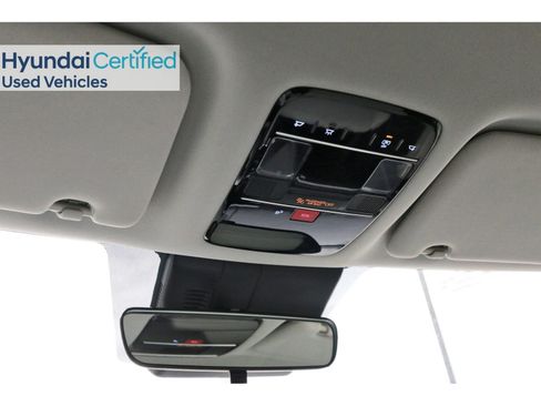 Used 2025 Hyundai Santa Fe SEL image 24