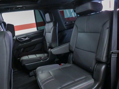 Used 2024 Chevrolet Tahoe RST w/ Luxury Package image 16