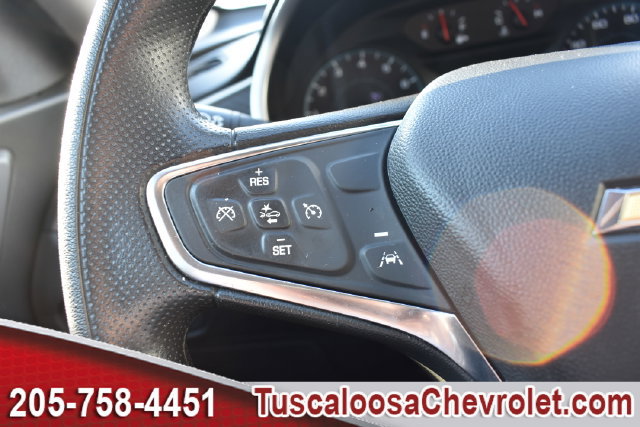 Certified 2025 Chevrolet Malibu LT FWD image 28
