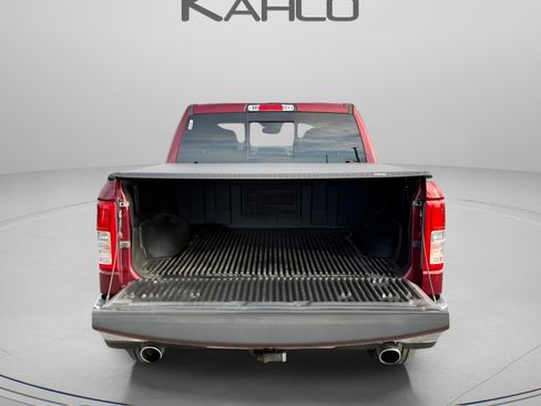 Certified 2023 RAM 1500 Big Horn image 10