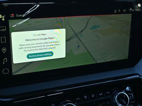 New 2026 GMC Sierra 3500 AT4 w/ AT4 Premium Plus Package image 29