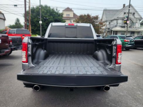Used 2022 RAM 1500 Big Horn AWD/4WD image 19