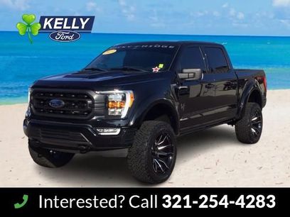 Used 2023 Ford F150 XLT w/ Equipment Group 302A High