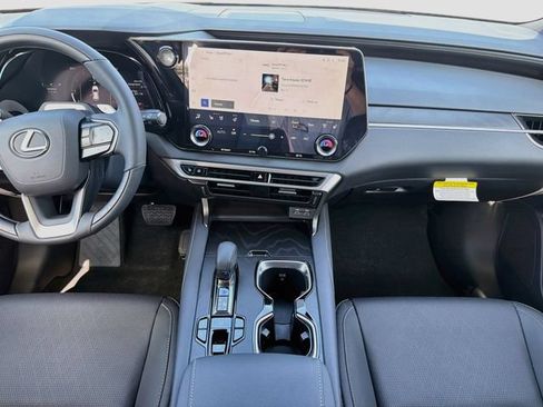 New 2026 Lexus RX 350 Premium Plus AWD/4WD image 20