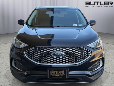 Used 2024 Ford Edge SEL AWD/4WD image 9
