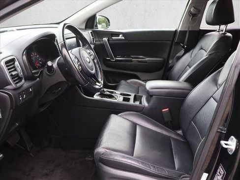 Used 2019 Kia Sportage EX AWD/4WD image 20