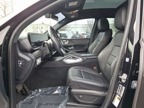 Certified 2020 Mercedes-Benz GLE 350 GLE 350 image 13