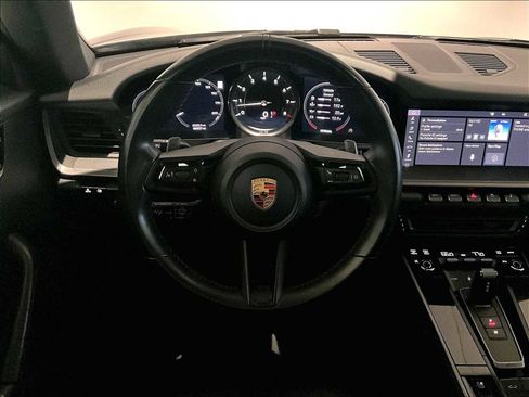 Used 2020 Porsche 911 Carrera image 16