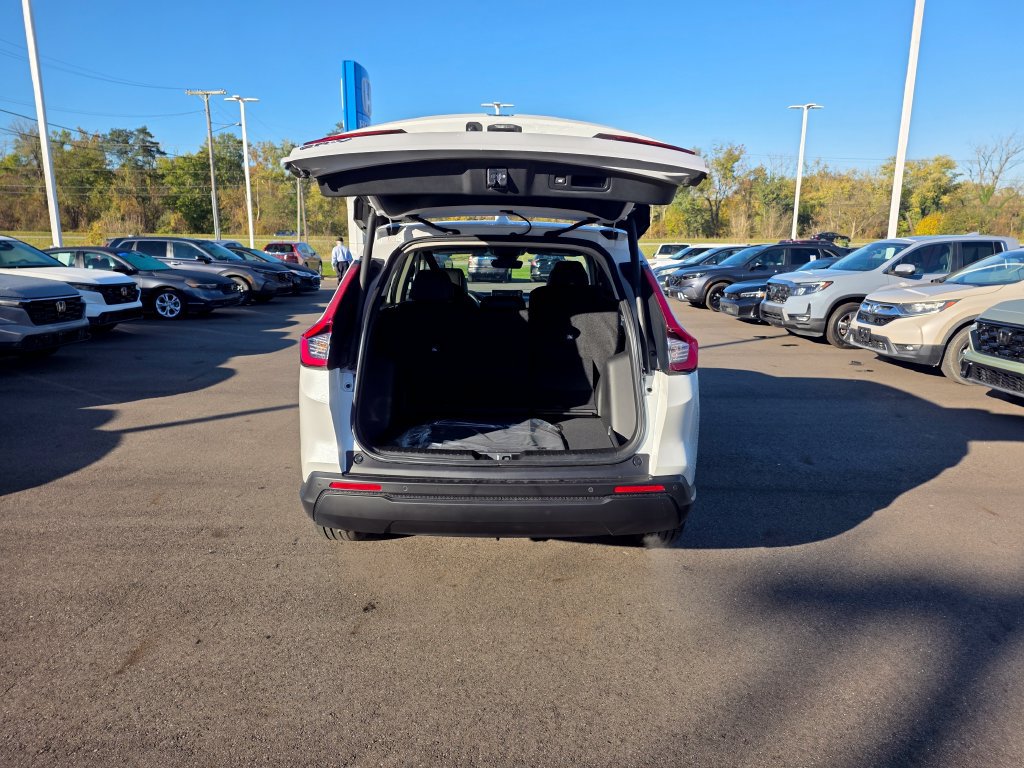 New 2027 Honda CR-V EX-L image 15