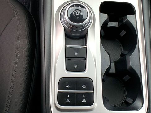 Used 2020 Ford Explorer XLT w/ Class III Trailer Tow Package image 36