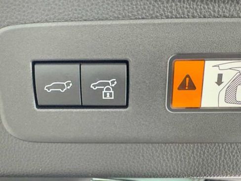 Used 2024 Toyota Land Cruiser w/ Premium Package AWD/4WD image 34