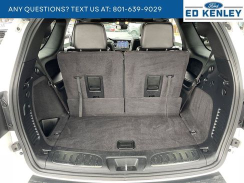 Used 2021 Dodge Durango Citadel w/ Premium Entertainment Group image 32