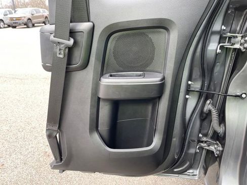 Used 2021 Ford Ranger XL w/ Equipment Group 101A High image 30