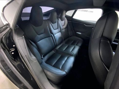 Used 2018 Tesla Model S P100D image 20