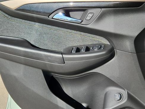 New 2026 Chevrolet TrailBlazer ACTIV w/ Convenience Package image 6