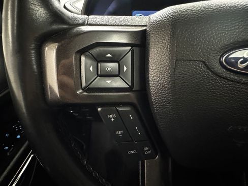 Used 2021 Ford Expedition Max Limited image 25