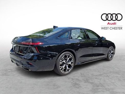 Used 2026 Audi A6 Premium Plus AWD/4WD image 6