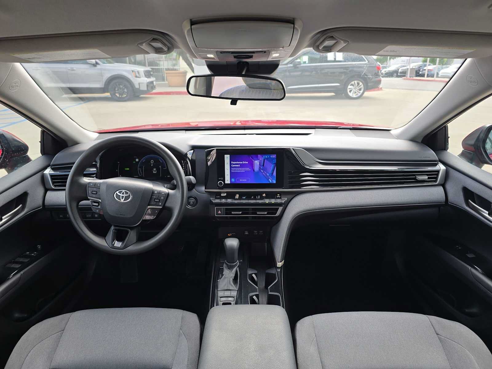 Used 2025 Toyota Camry LE FWD image 18