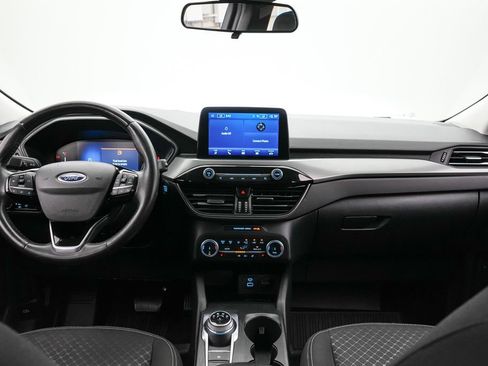 Certified 2023 Ford Escape Active AWD/4WD image 14