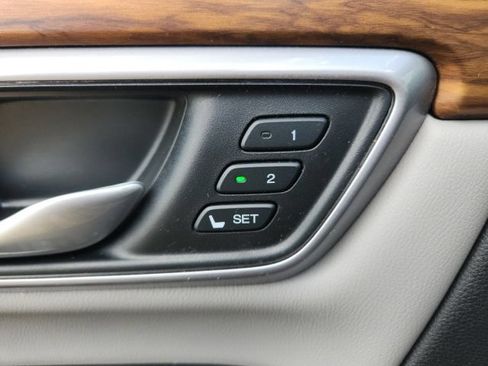 Used 2017 Honda CR-V EX-L image 29