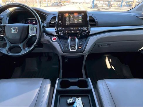 Used 2018 Honda Odyssey EX-L image 14
