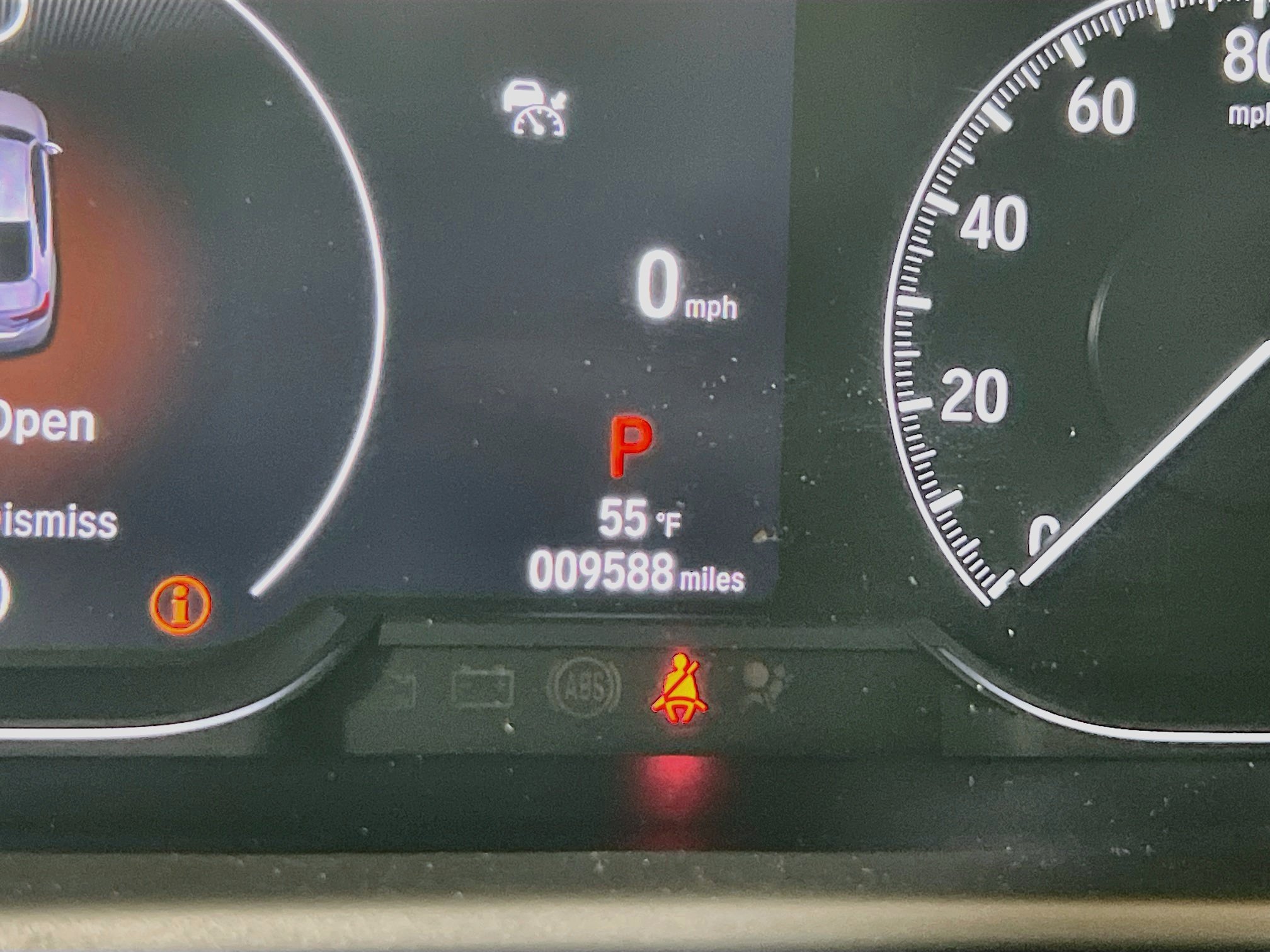 Used 2021 Honda Accord EX-L image 12