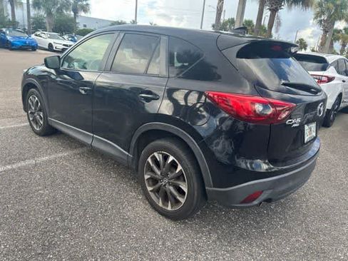 Used 2016 MAZDA CX-5 Grand Touring AWD/4WD image 11