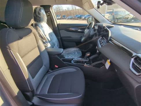 New 2026 Chevrolet TrailBlazer LT w/ Convenience Package image 26