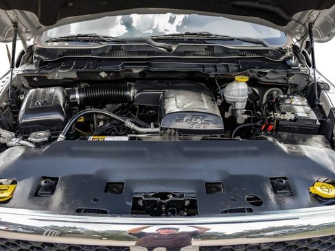 Used 2019 RAM 1500 Tradesman w/ Tradesman SXT Package RWD image 55