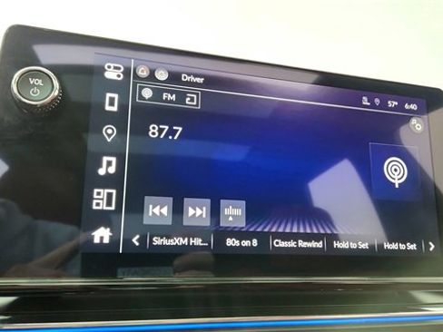 Used 2024 Acura ZDX A-Spec image 45