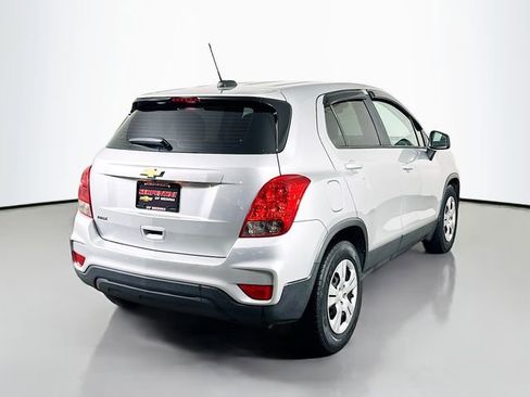 Used 2017 Chevrolet Trax LS image 6