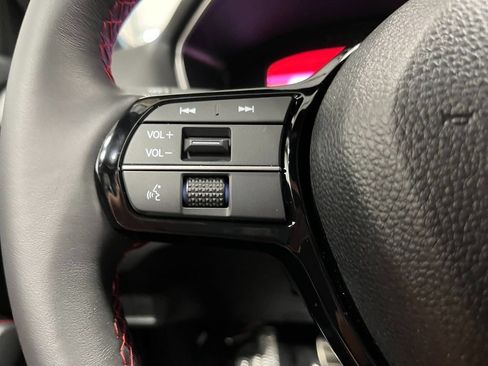 New 2026 Honda Civic Si image 11