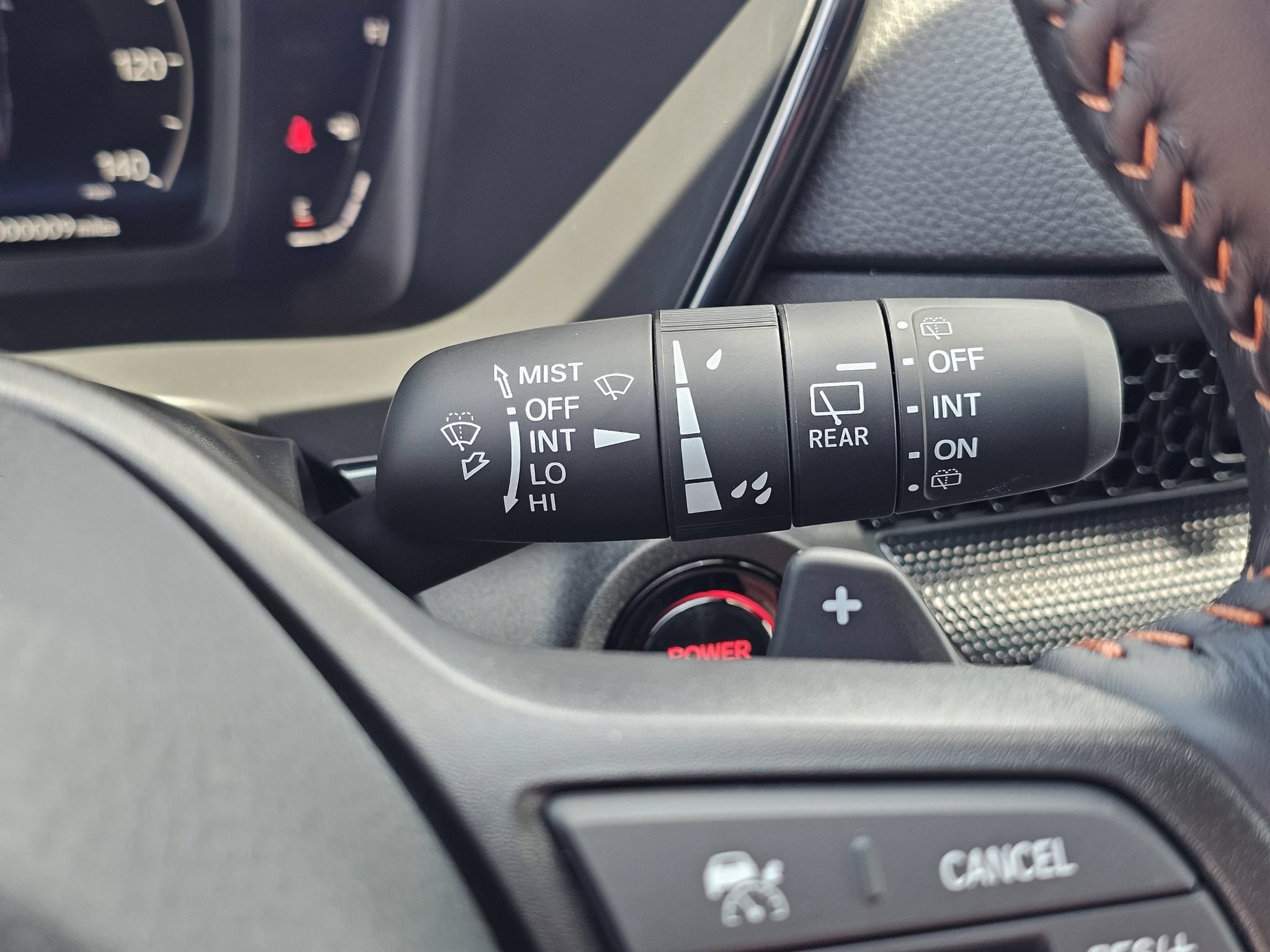 New 2026 Honda CR-V Sport-L image 26