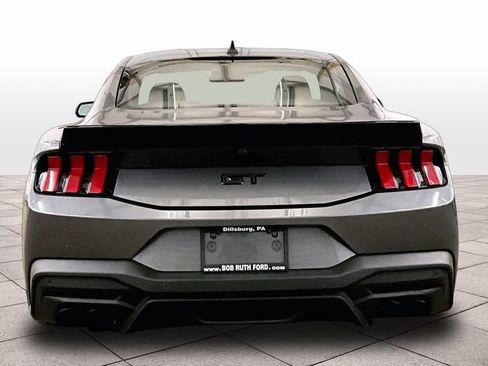 Used 2024 Ford Mustang GT RWD image 4