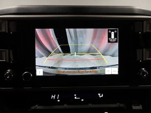 Used 2025 Toyota Tundra SR5 image 24