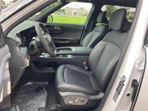 New 2027 Kia Telluride S AWD/4WD image 8