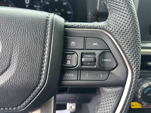New 2026 Toyota Tacoma TRD Sport AWD/4WD image 10